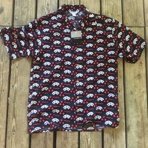 Men Playboy original shirt New with tags